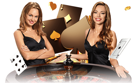 Jogue com dealers reais no LUCK88!