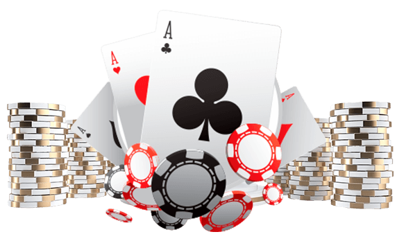 Jogue jogos de pôquer em LUCK88
