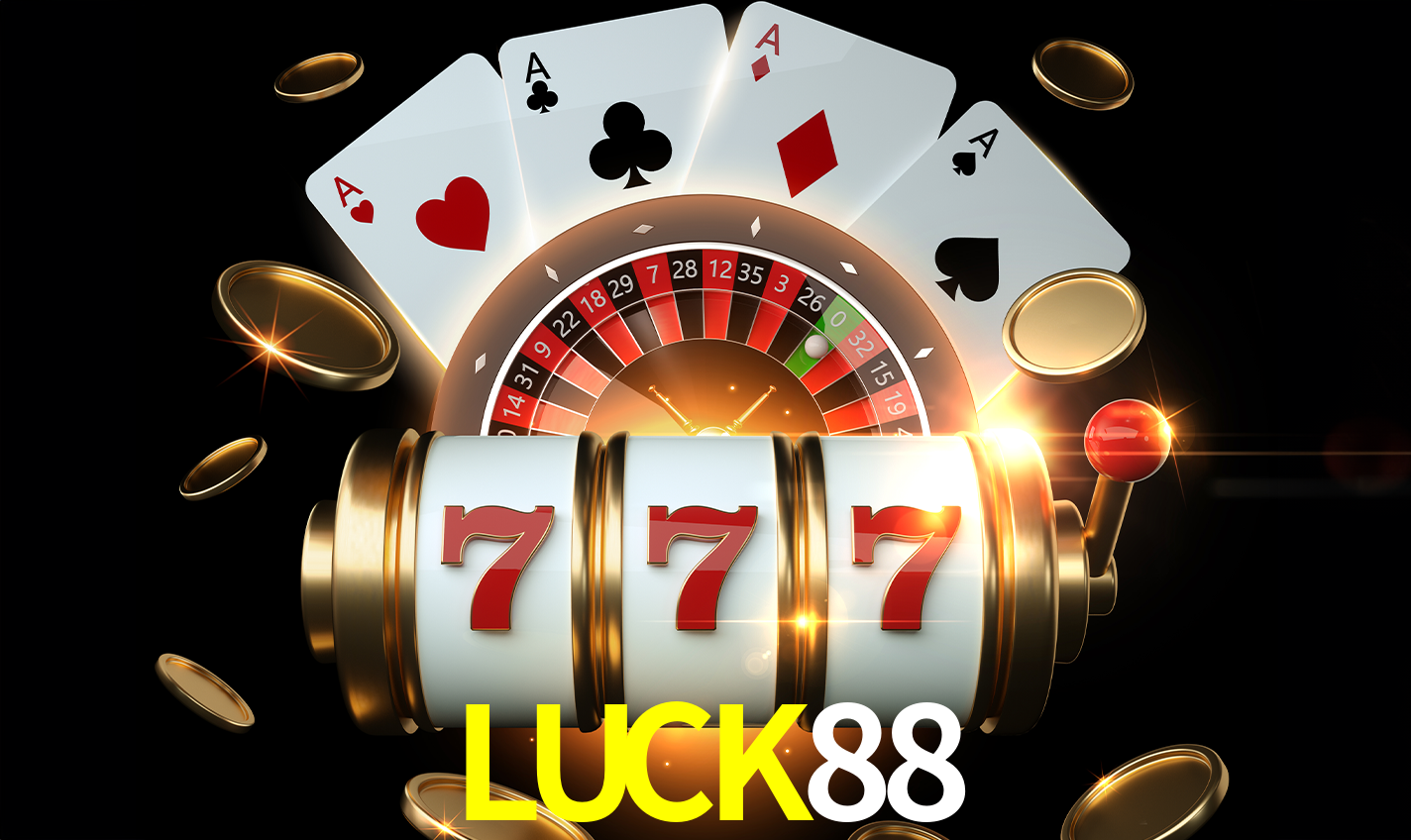 LUCK88 aplicativo