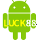 Aplicativo LUCK88bet para Android
