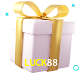 Receba seus bônus de boas-vindas no LUCK88 BET