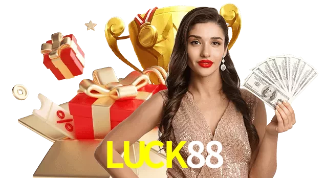 LUCK88